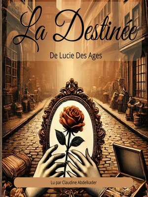 cover image of La destinée